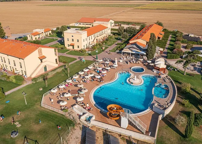 Salvapiano Holiday Ranch
