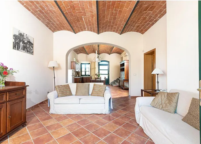 Salvapiano Holiday Ranch