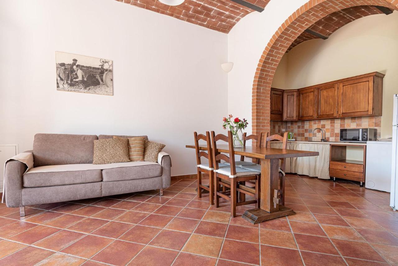 Salvapiano Ranch Alloggio per agriturismo Riotorto