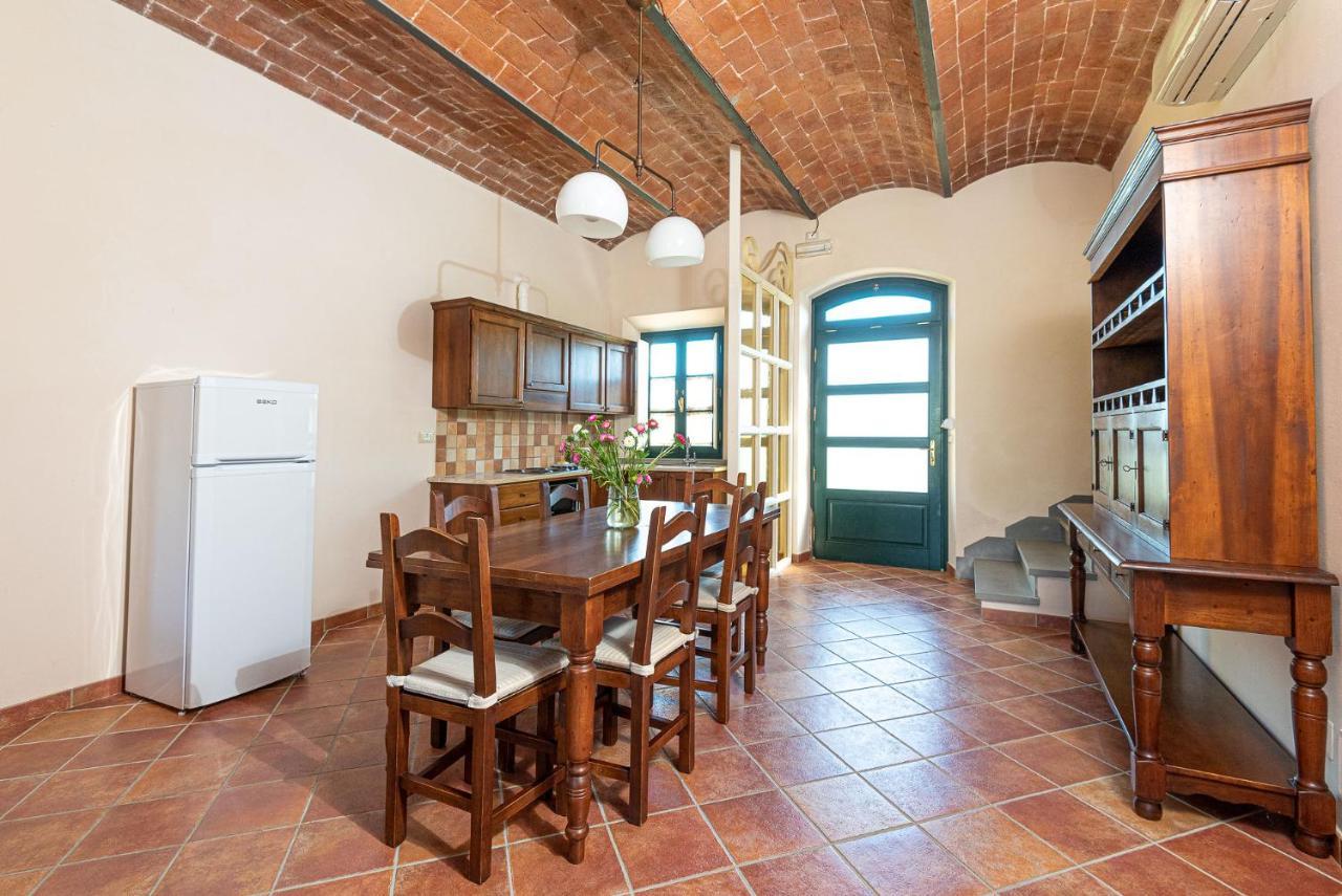 Salvapiano Ranch Alloggio per agriturismo *