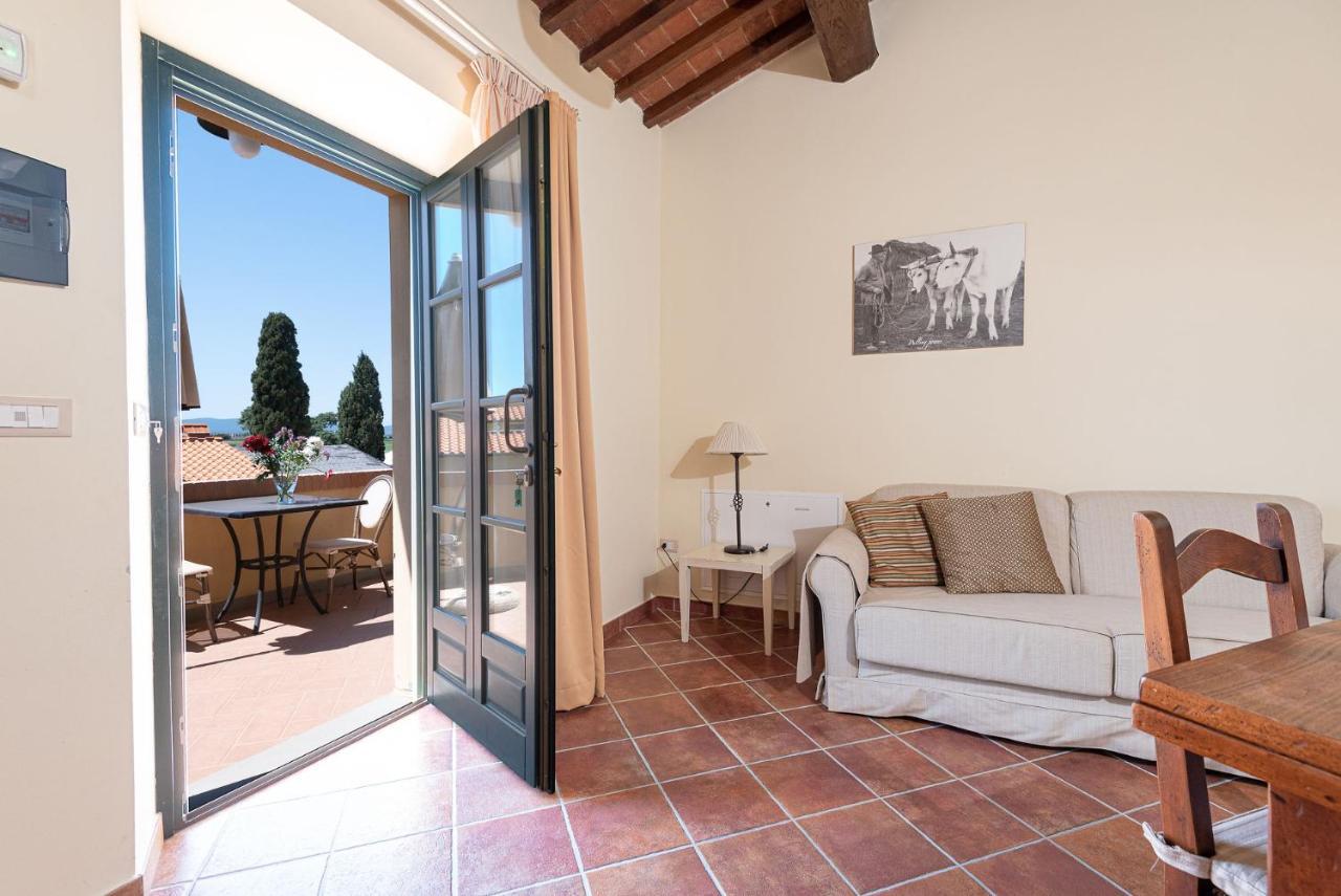 Alloggio per agriturismo Salvapiano Ranch