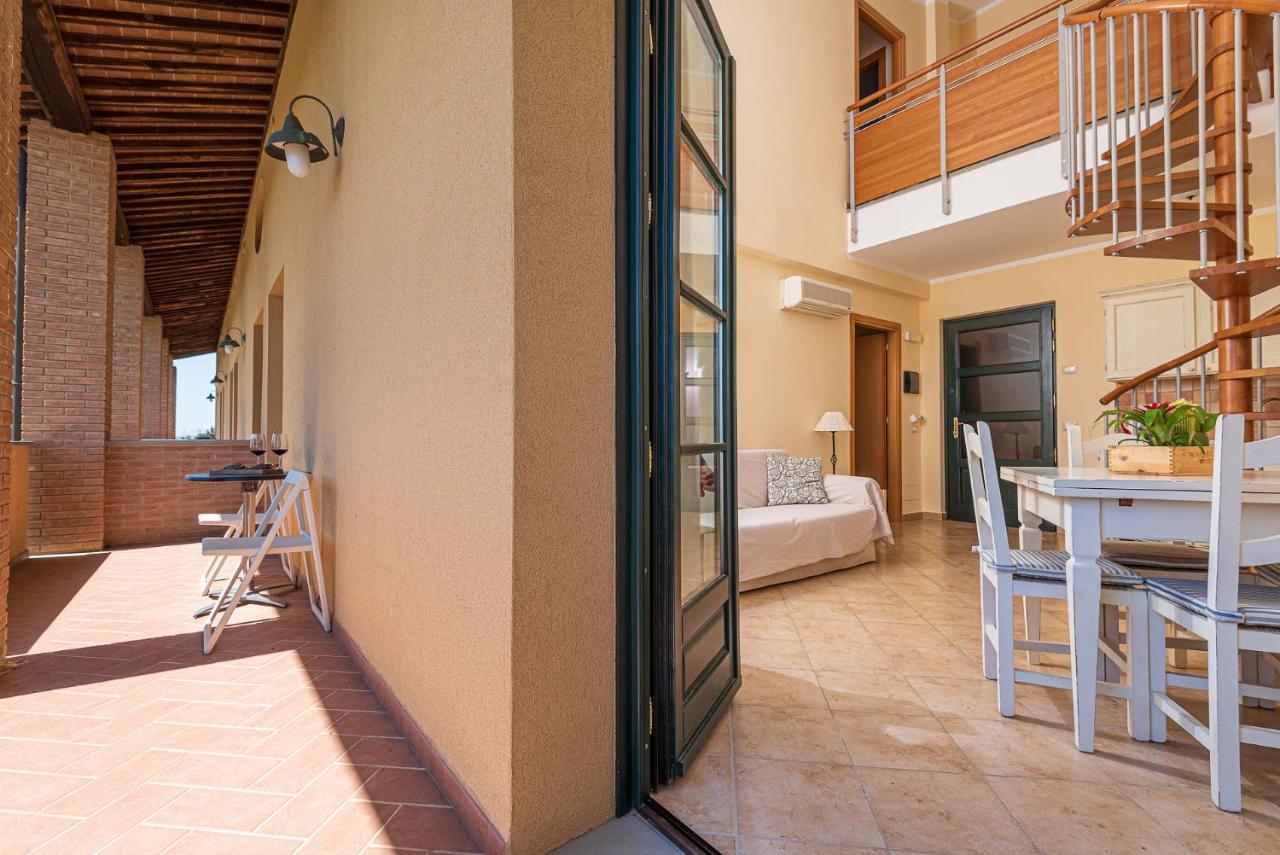 Salvapiano Ranch Riotorto