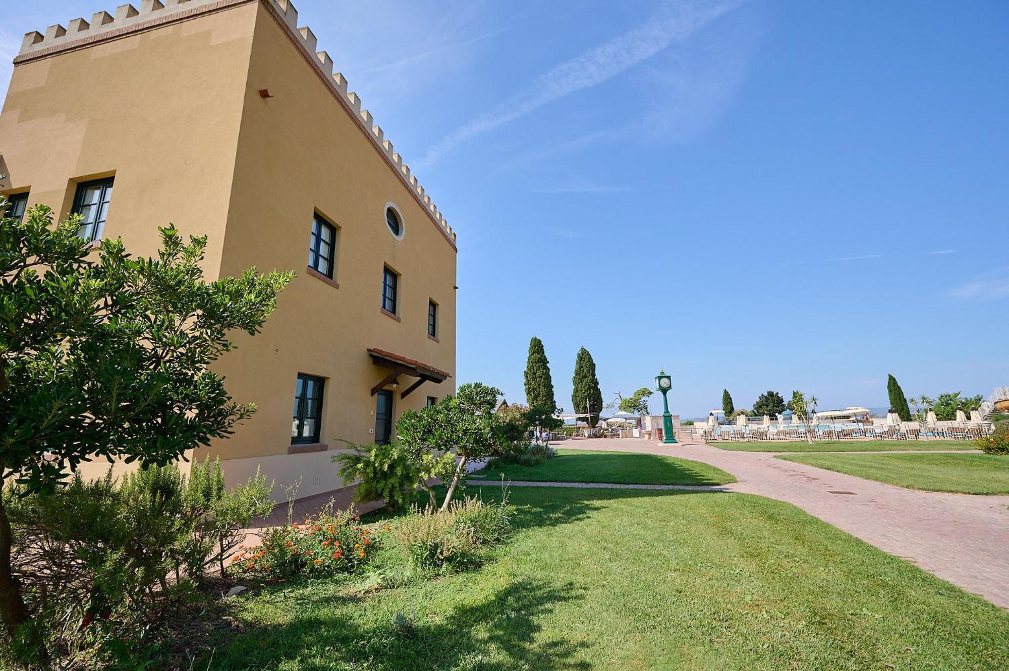Salvapiano Ranch Riotorto