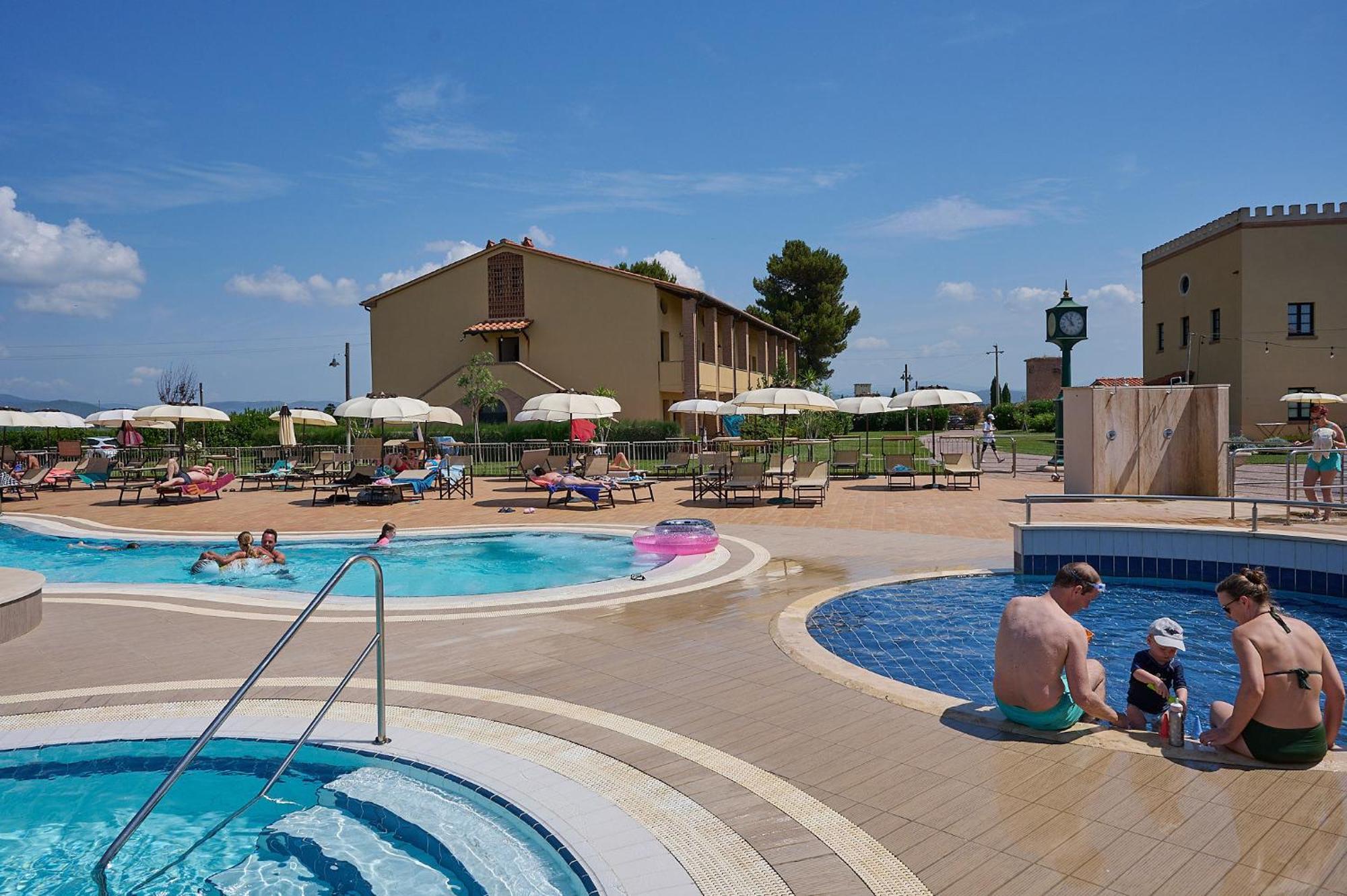 Alloggio per agriturismo Salvapiano Ranch Riotorto
