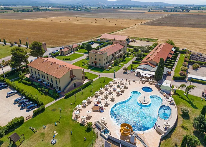 Salvapiano Holiday Ranch
