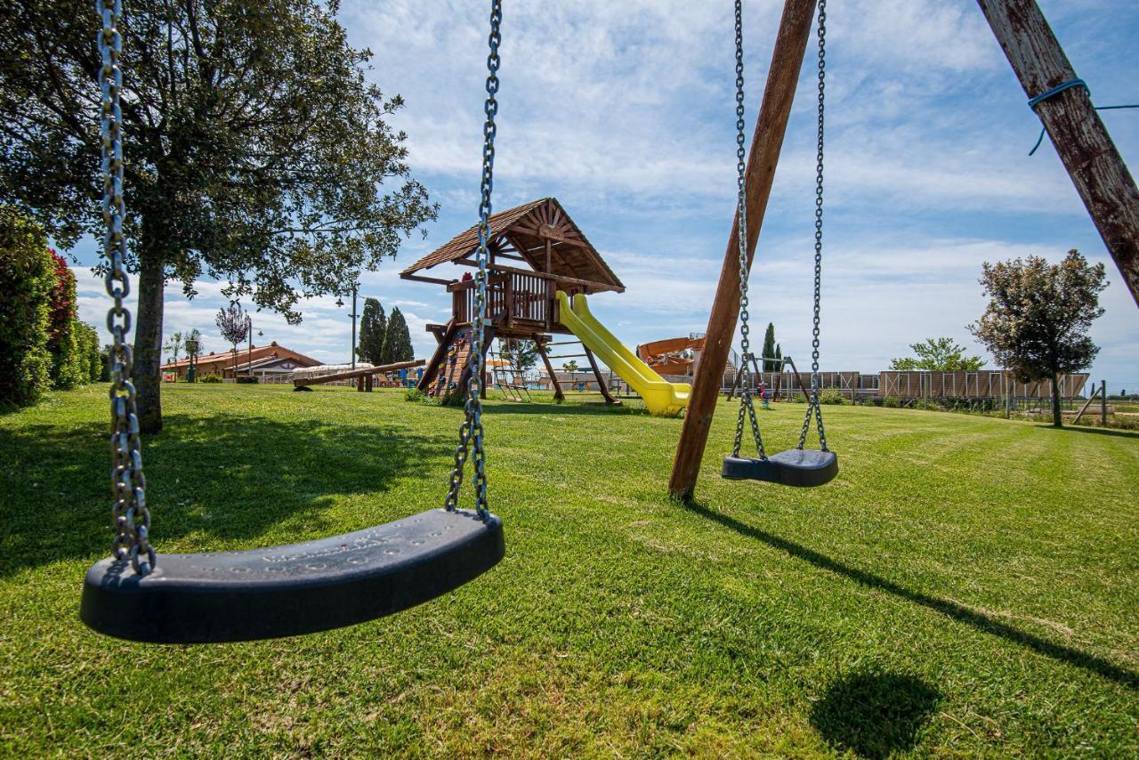 Salvapiano Ranch Riotorto