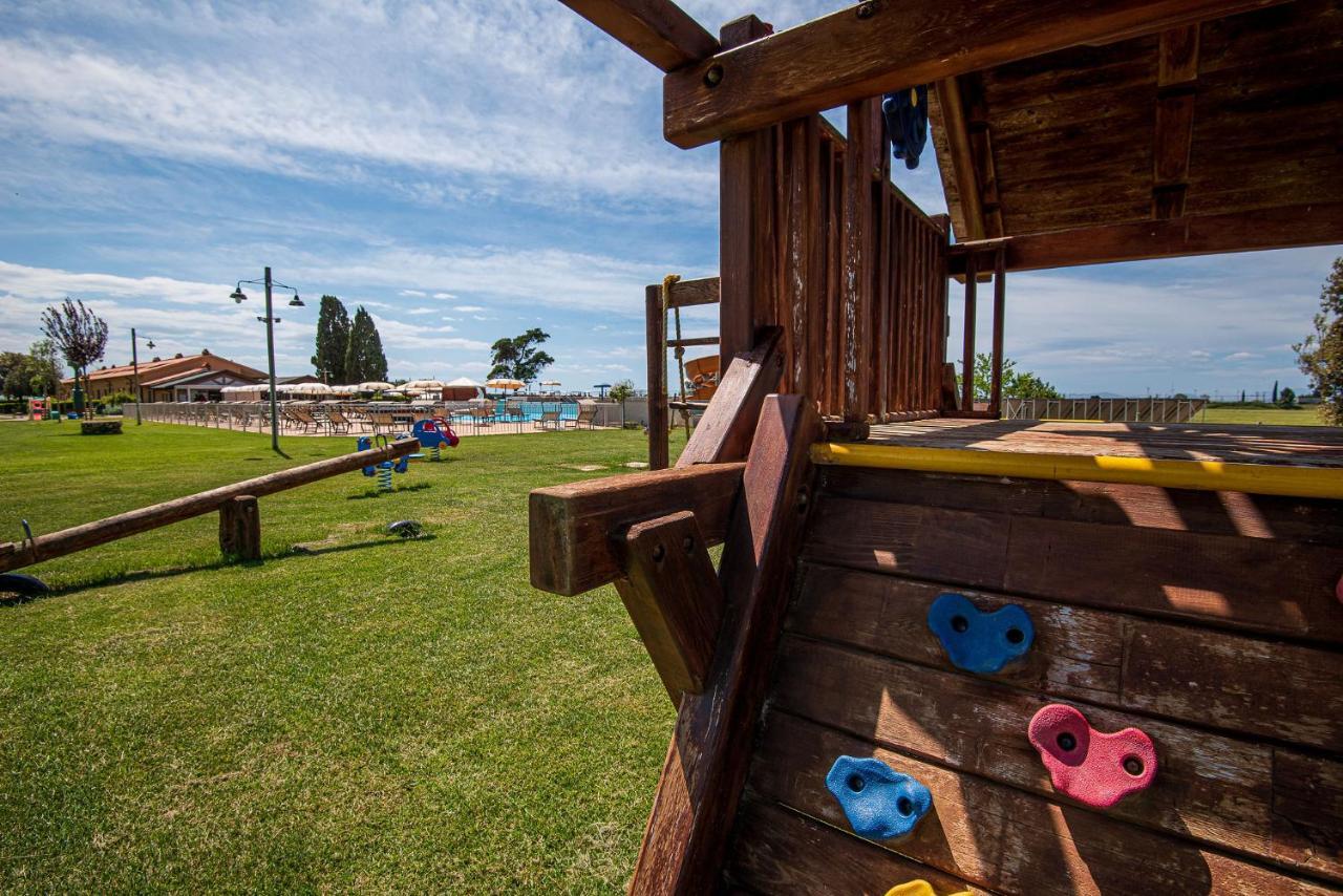 Farm stay Salvapiano Holiday Ranch