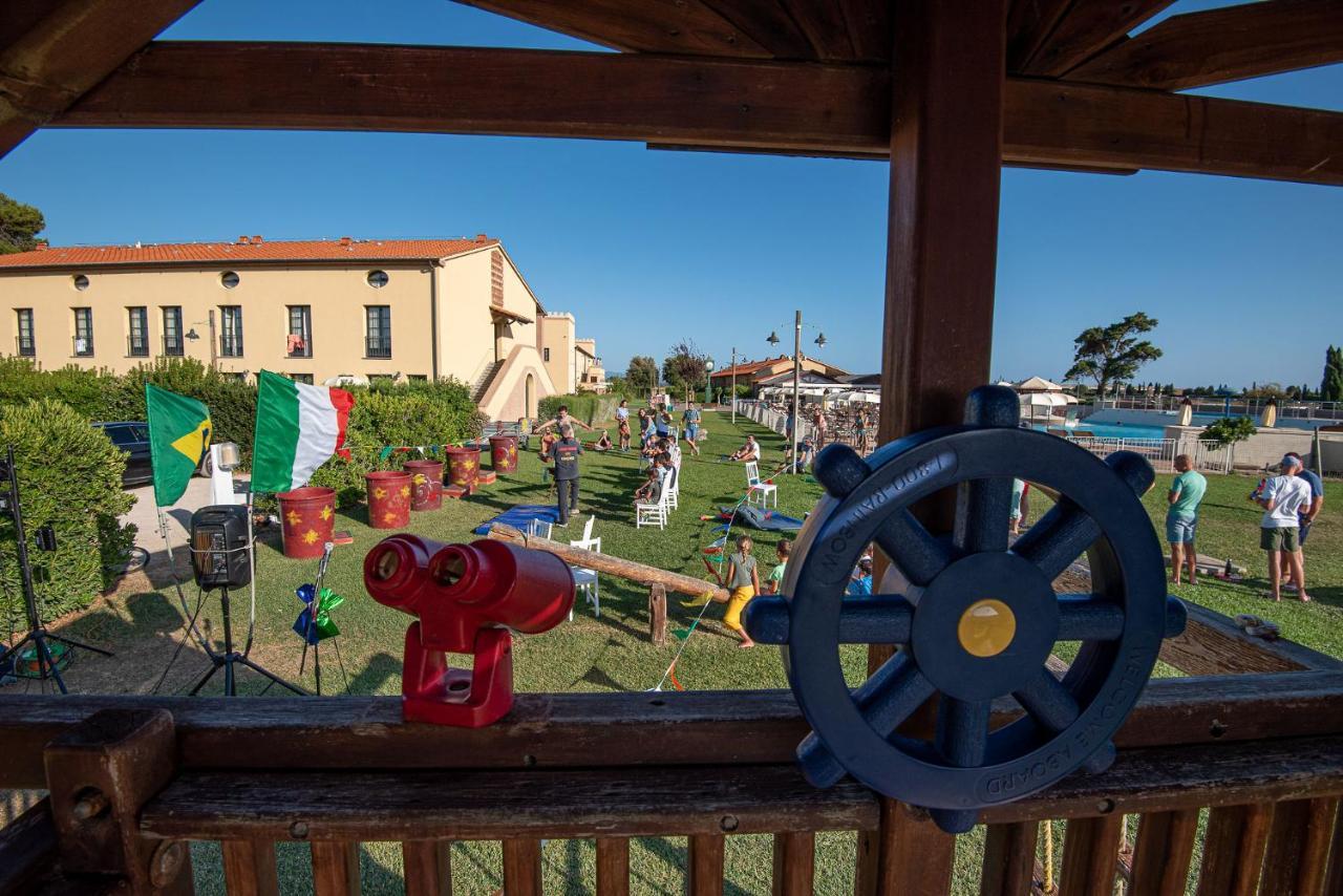 Salvapiano Ranch