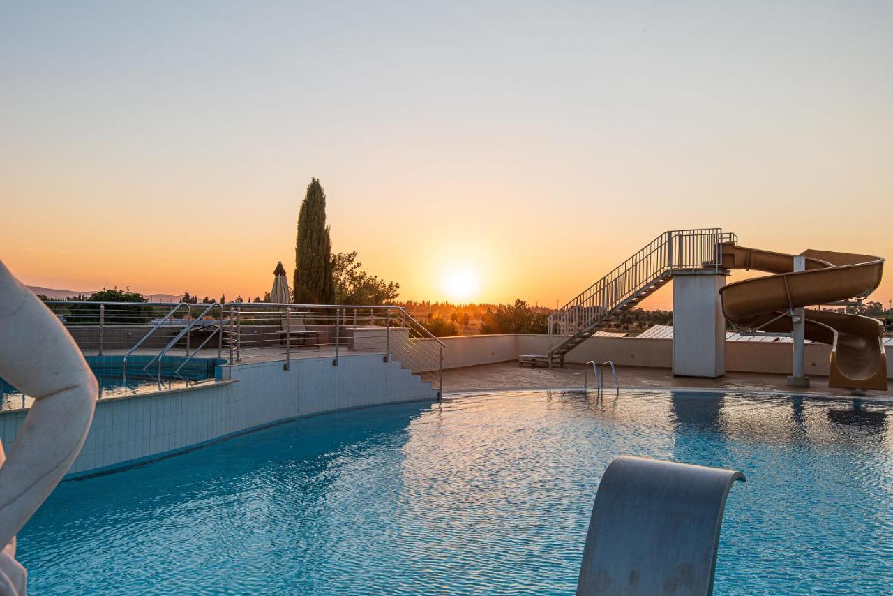 Salvapiano Holiday Ranch Farm stay