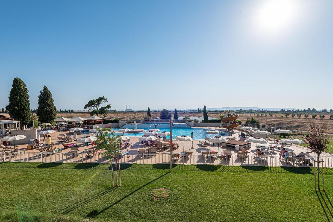 Salvapiano Ranch Agroturismo *