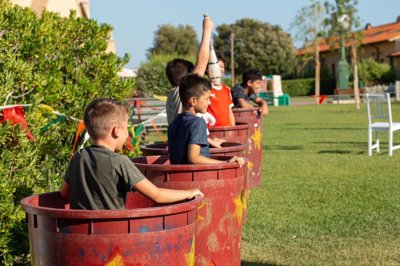 Salvapiano Ranch