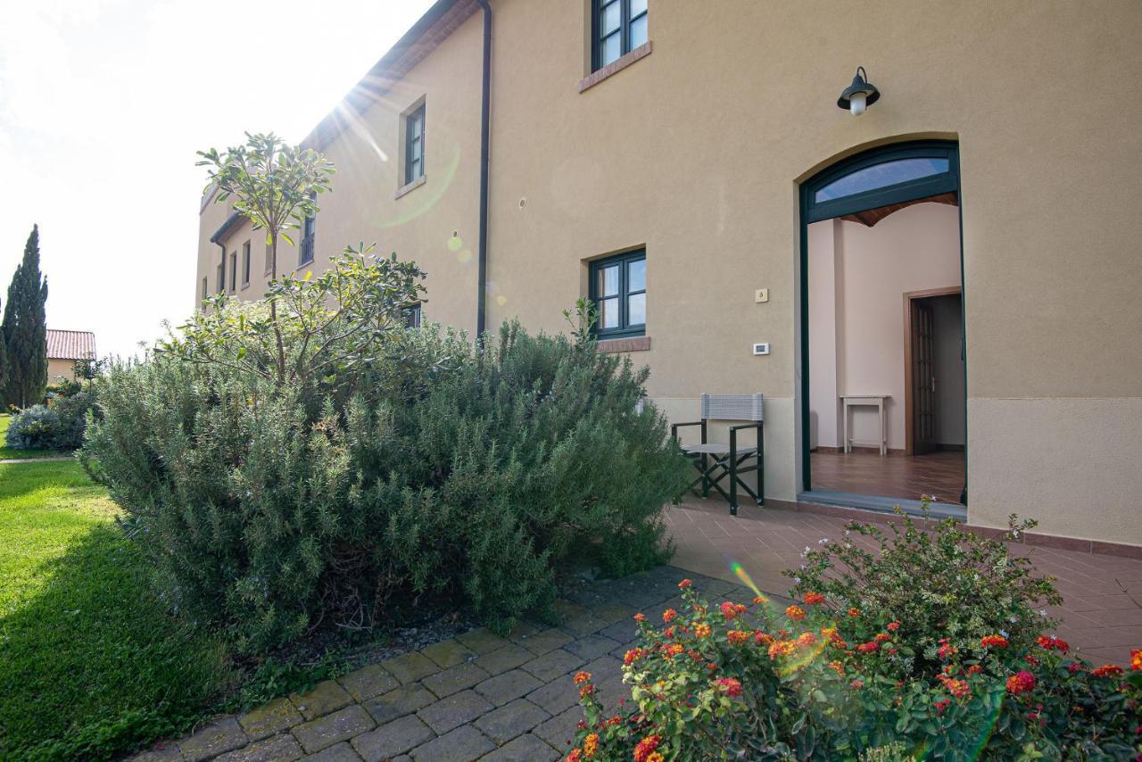 Salvapiano Ranch Riotorto
