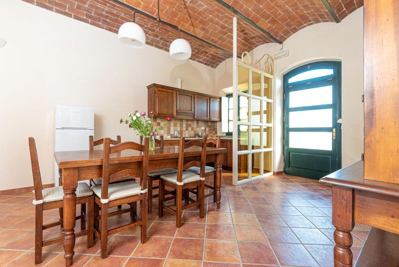 Salvapiano Ranch *