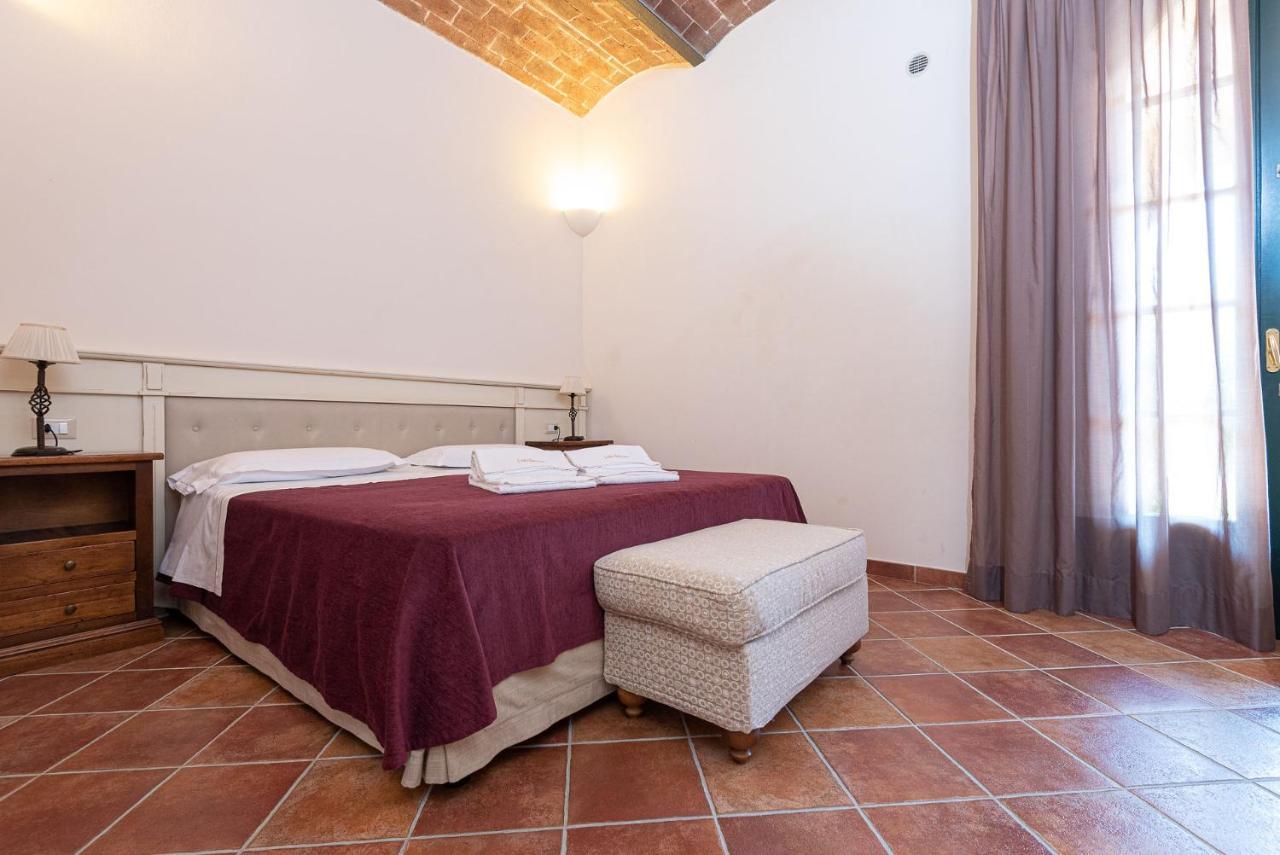 Farm stay Salvapiano Holiday Ranch Riotorto