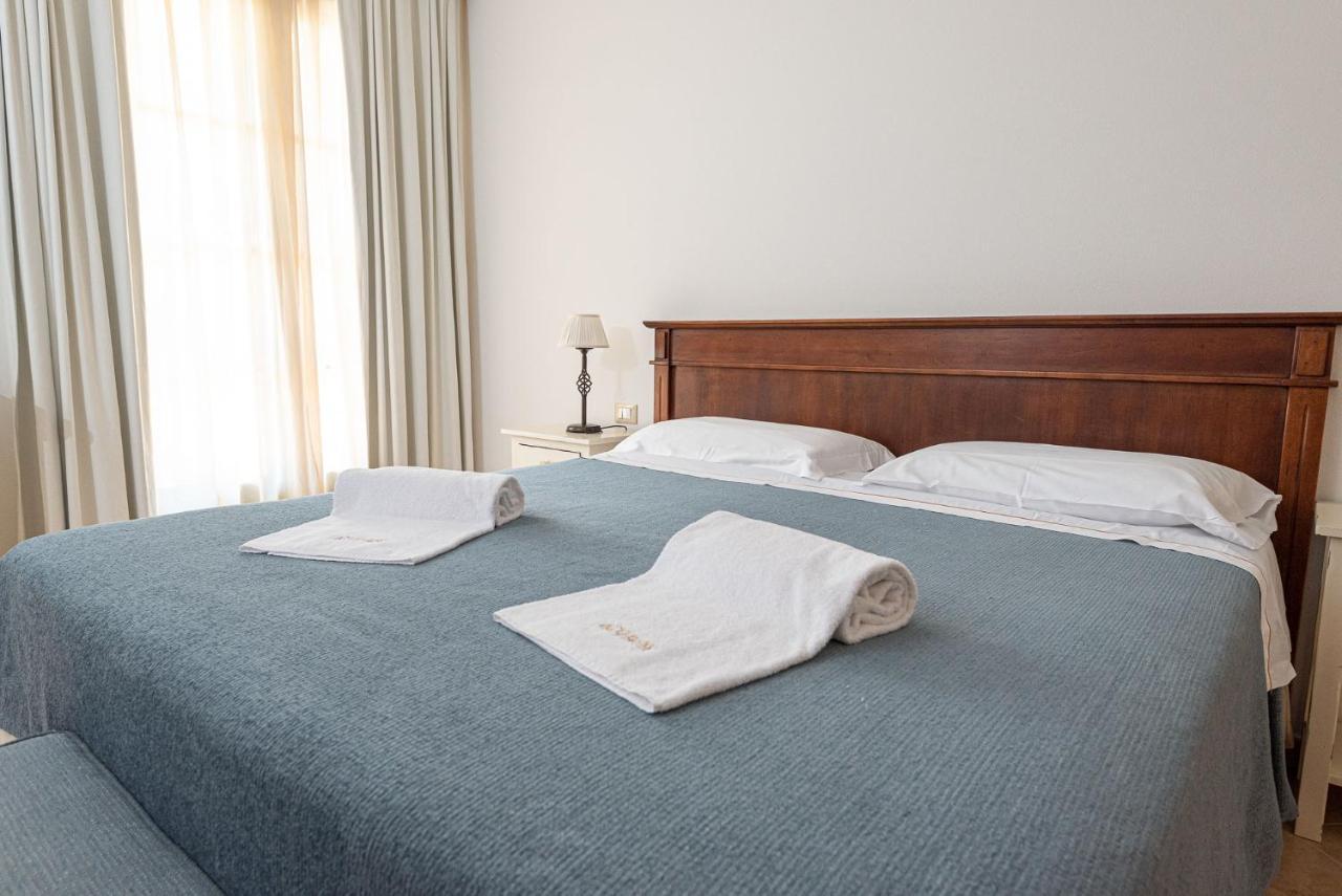 Farm stay Salvapiano Holiday Ranch *