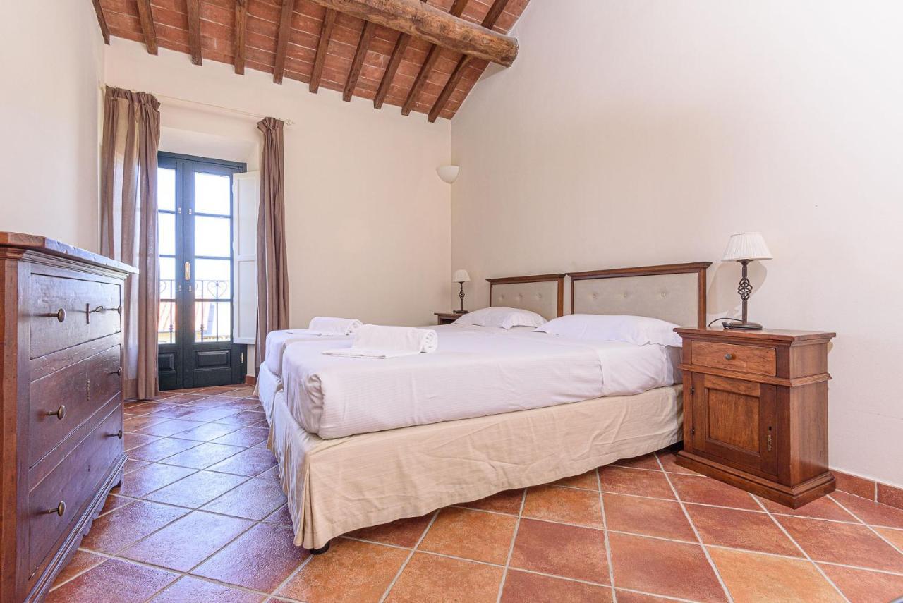 Farm stay Salvapiano Holiday Ranch