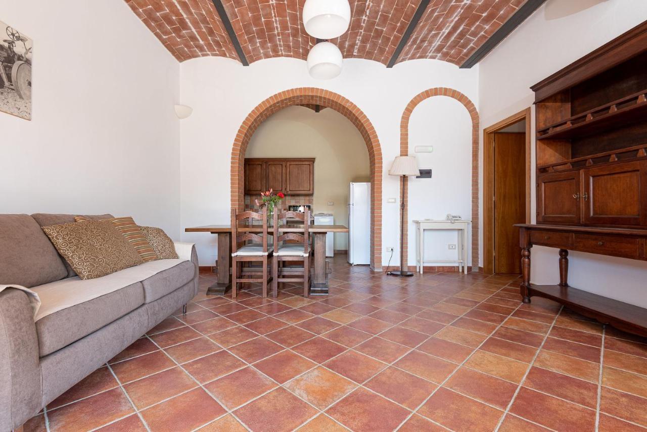 Salvapiano Ranch Riotorto