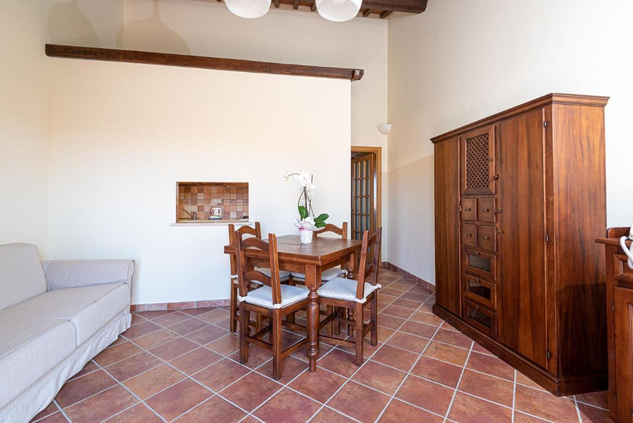 Farm stay Salvapiano Holiday Ranch Riotorto