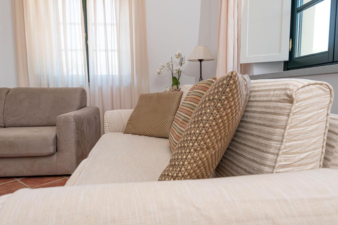 Salvapiano Holiday Ranch Farm stay