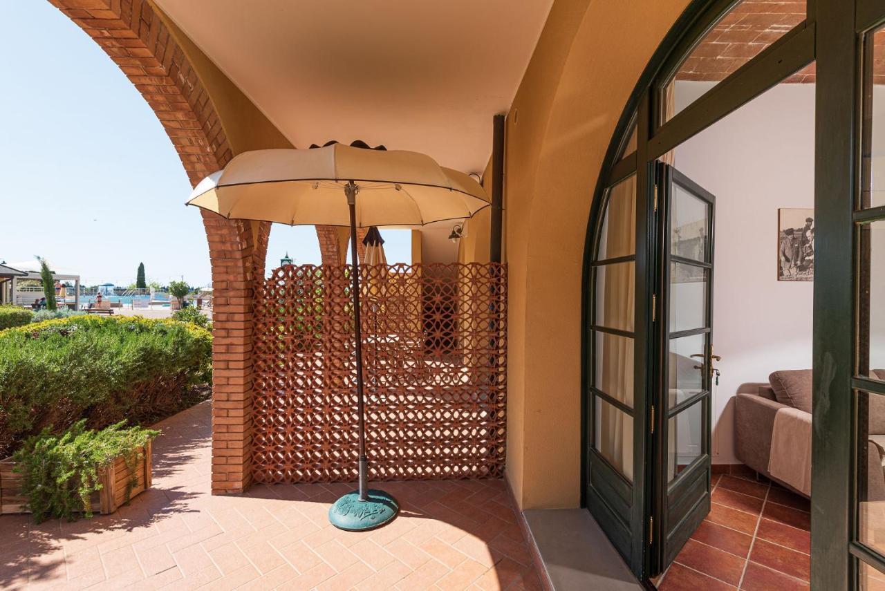 Salvapiano Holiday Ranch Farm stay