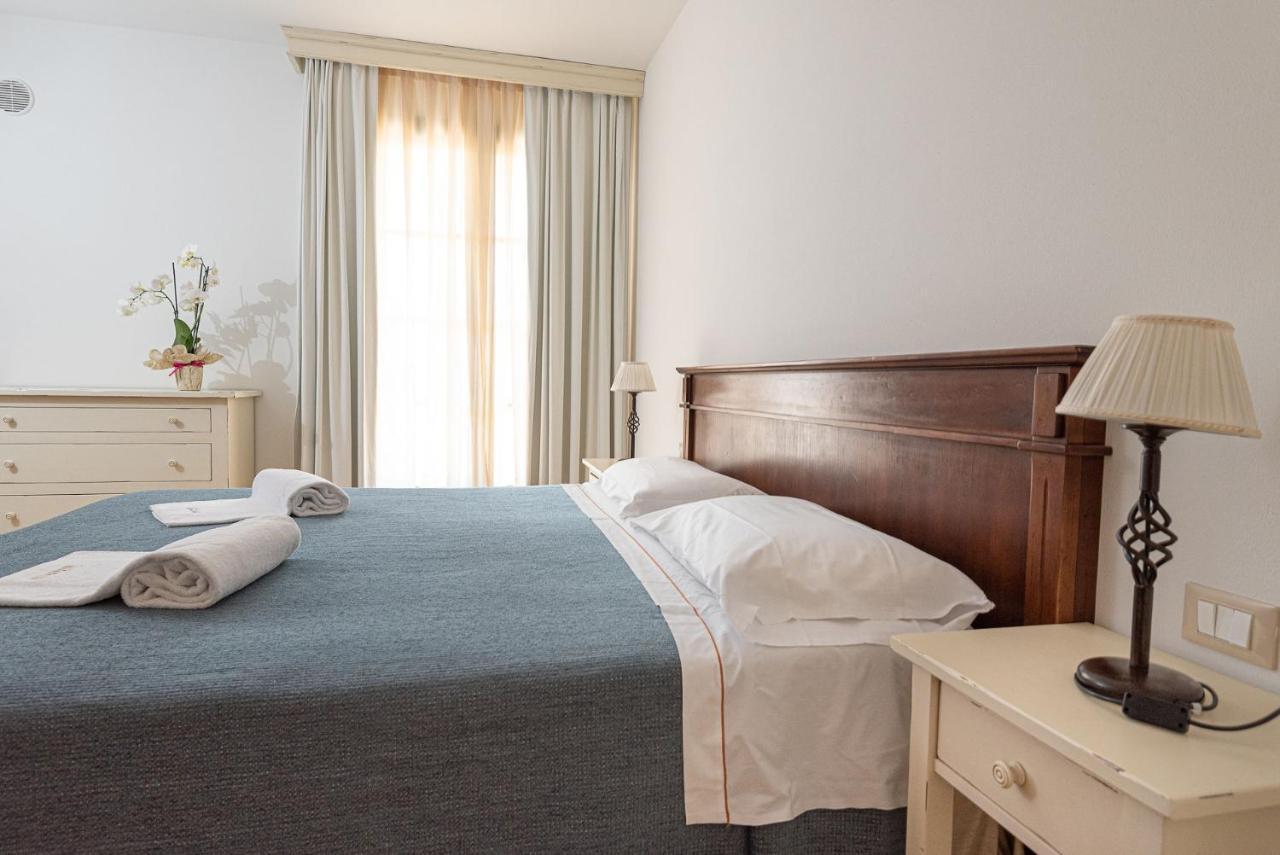 Farm stay Salvapiano Holiday Ranch Riotorto