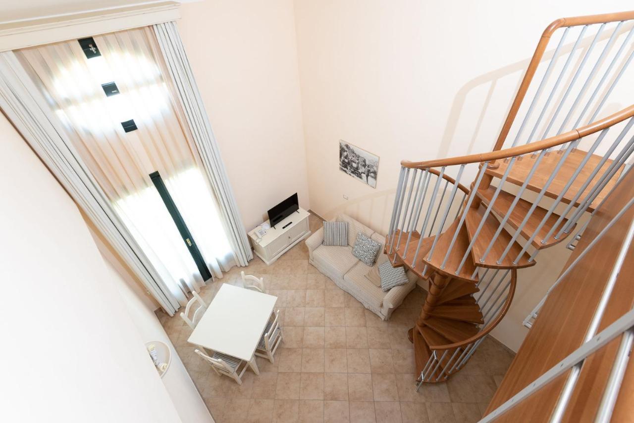 Salvapiano Holiday Ranch Farm stay *