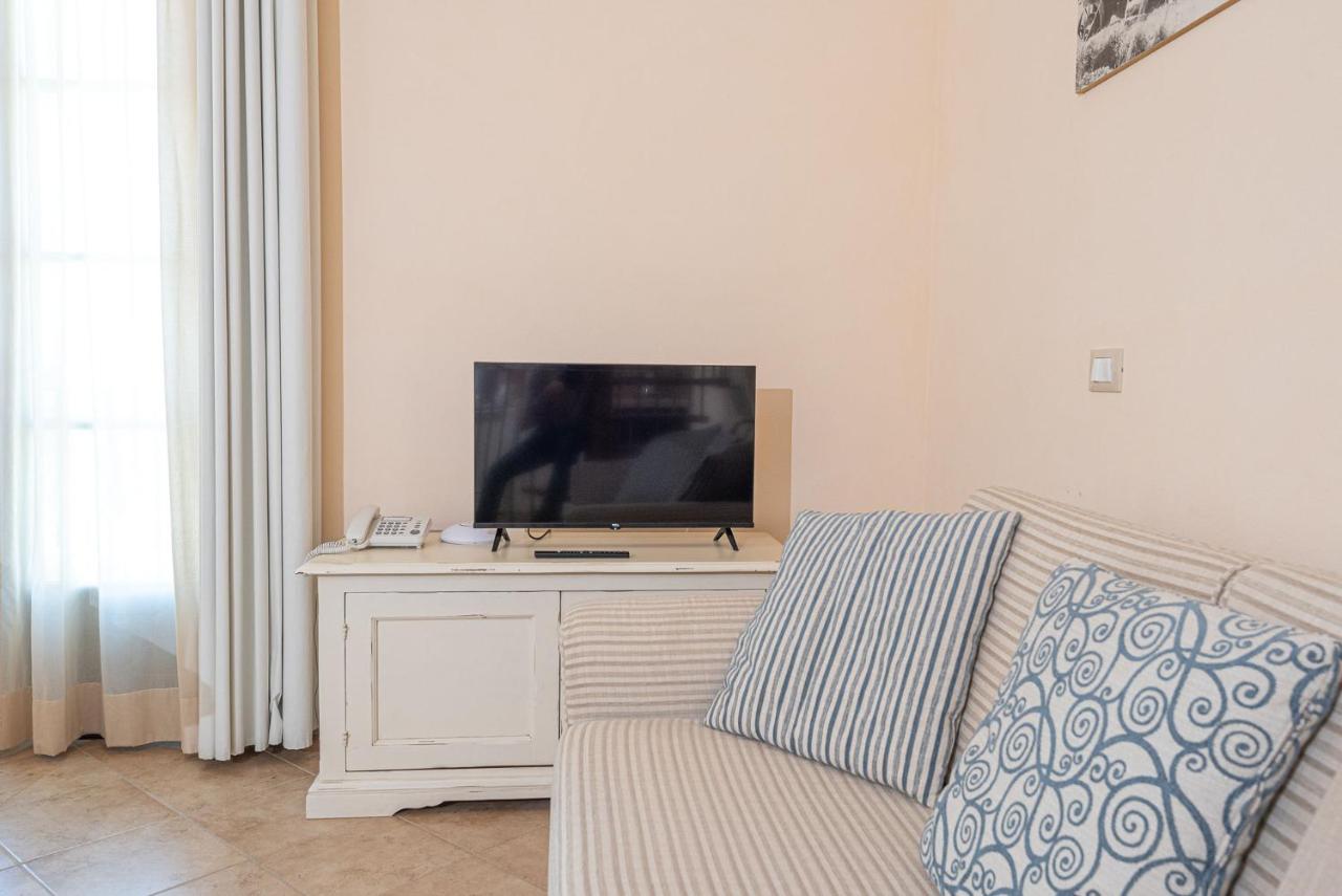 Salvapiano Holiday Ranch Farm stay