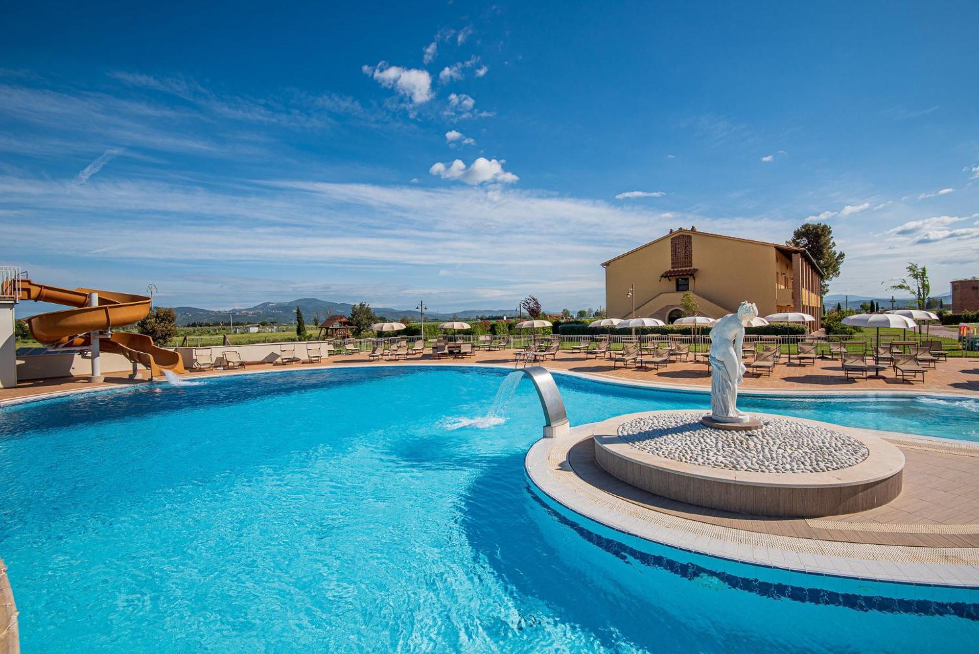 Salvapiano Ranch Riotorto