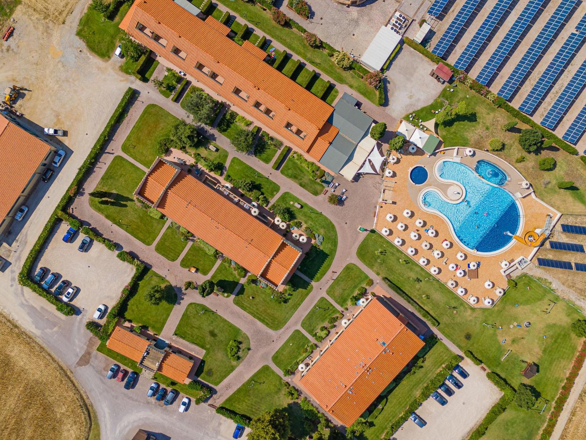 Alojamento de Turismo Rural Salvapiano Ranch