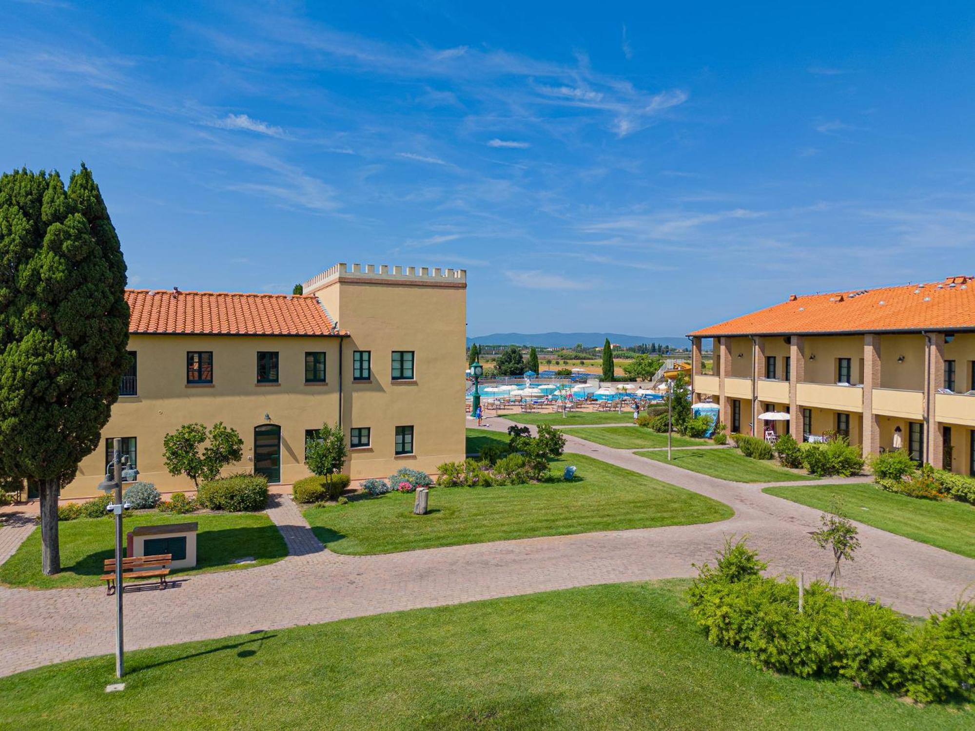 Alojamento de Turismo Rural Salvapiano Ranch