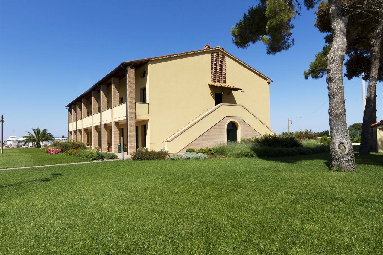 Salvapiano Ranch Riotorto